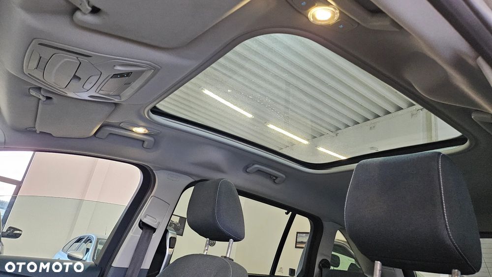 Ford Grand C-MAX 1.6 TDCi Start-Stop-System Titanium - 20