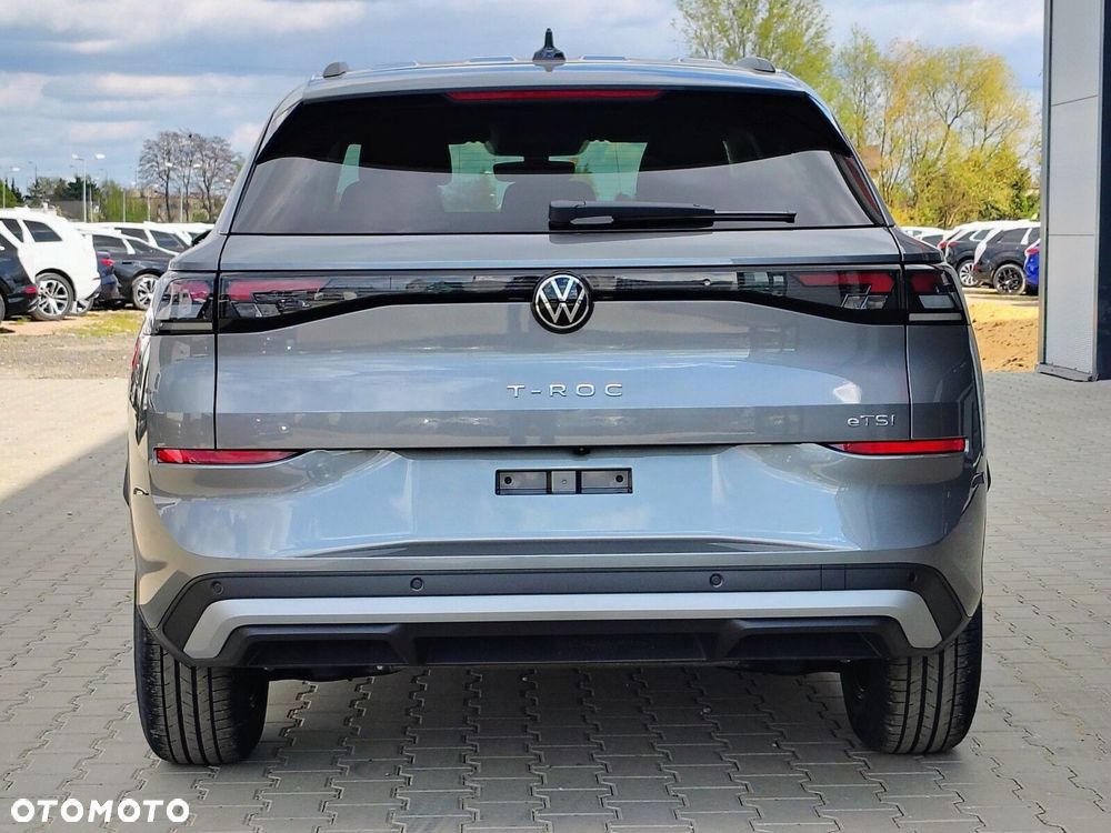 Volkswagen T-Roc - 6