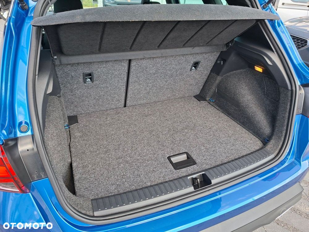 Seat Arona - 16