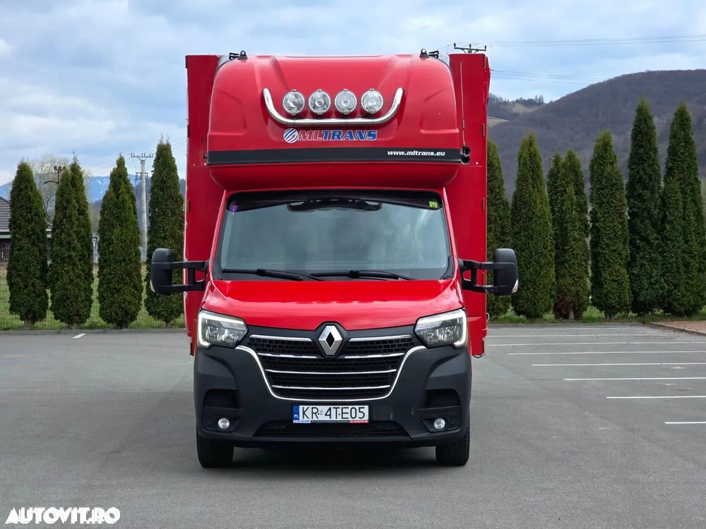 Renault Master - 16