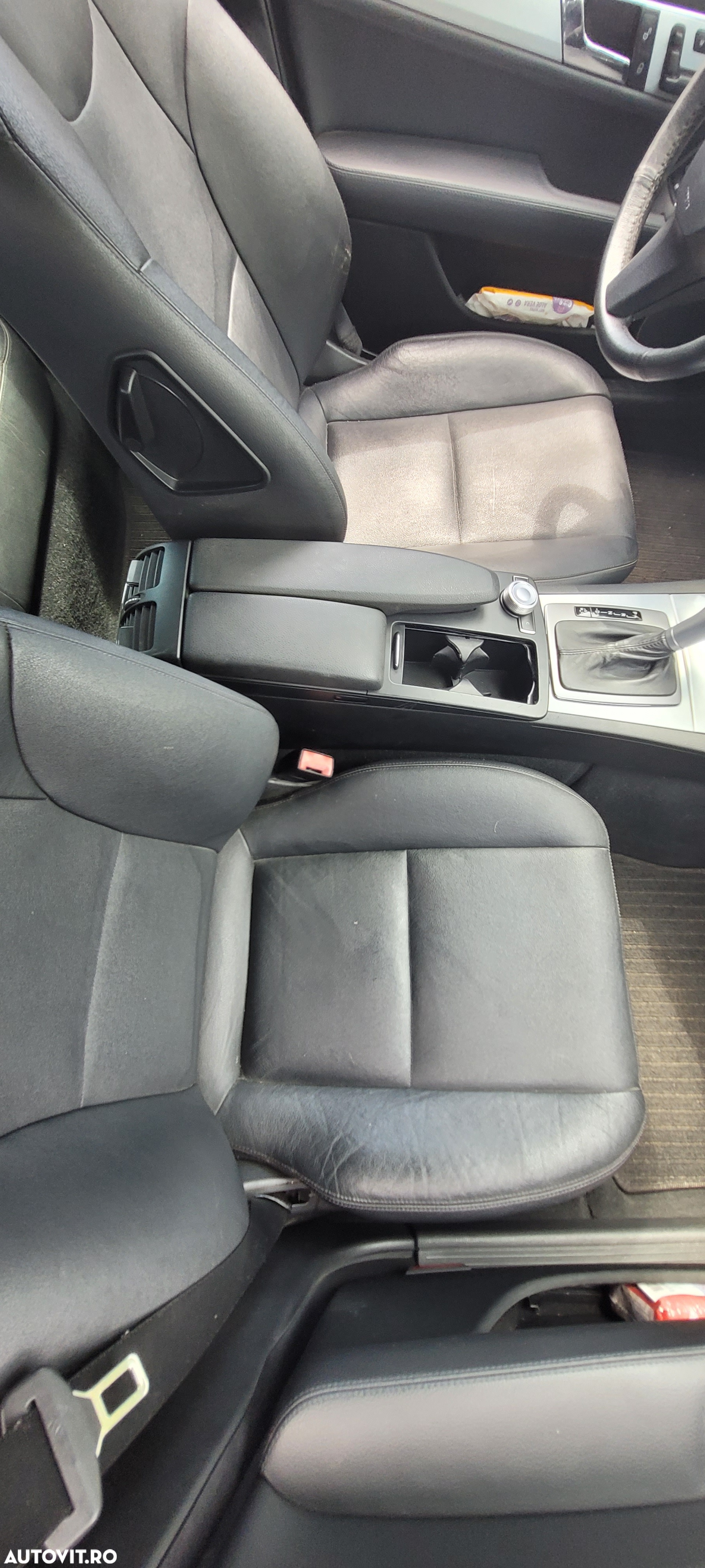 Mercedes-Benz C 320 CDI 4-Matic - 12