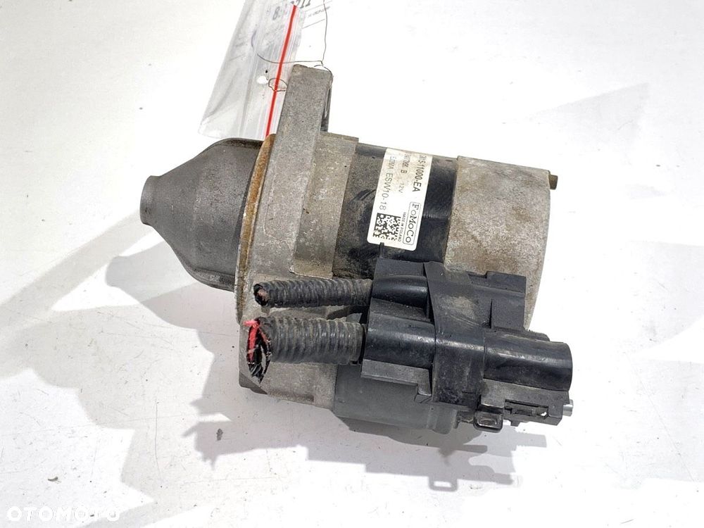 ROZRUSZNIK  FORD ECOSPORT 2011 - 2022 1.0 EcoBoost 92 kW [125 KM] benzyna 2013 - 2022 GN15-11000-EA - 2