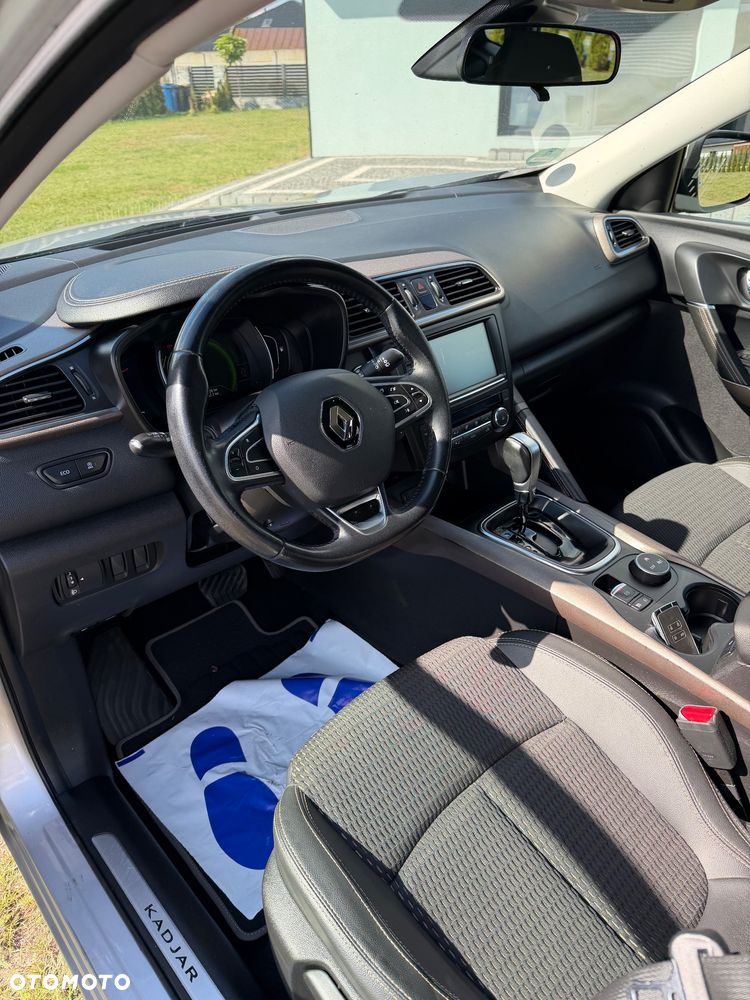 Renault Kadjar Energy TCe 130 EDC Experience - 15