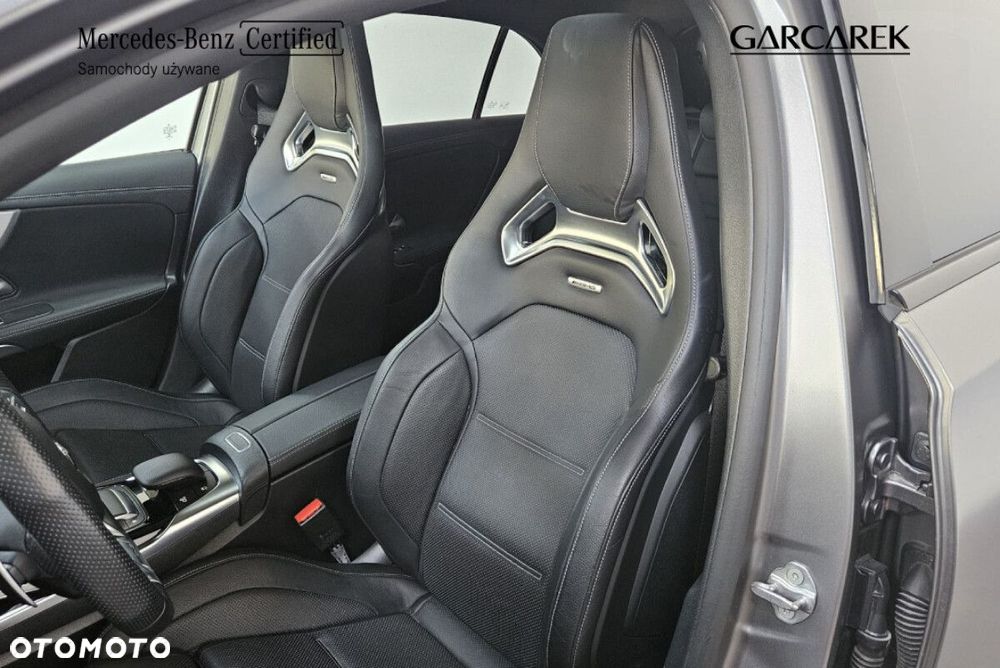 Mercedes-Benz Klasa A - 18