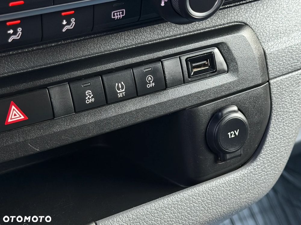 Toyota Proace Verso - 22