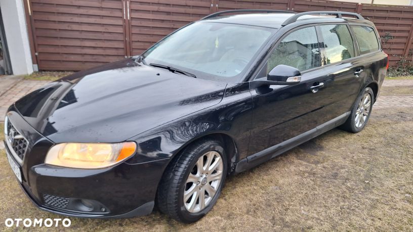 Volvo V70 2.0D Summum - 3