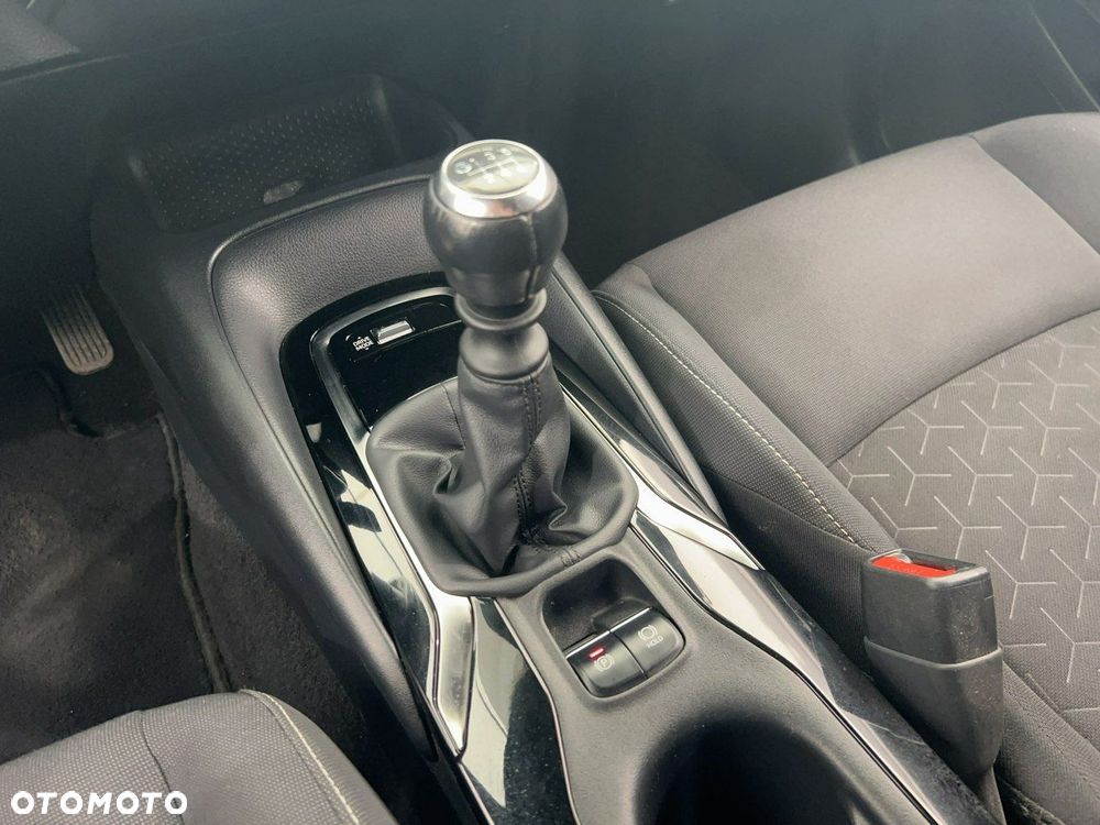 Toyota Corolla 1.2 T Comfort - 18