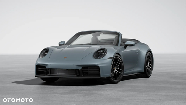 Porsche 911 Carrera T