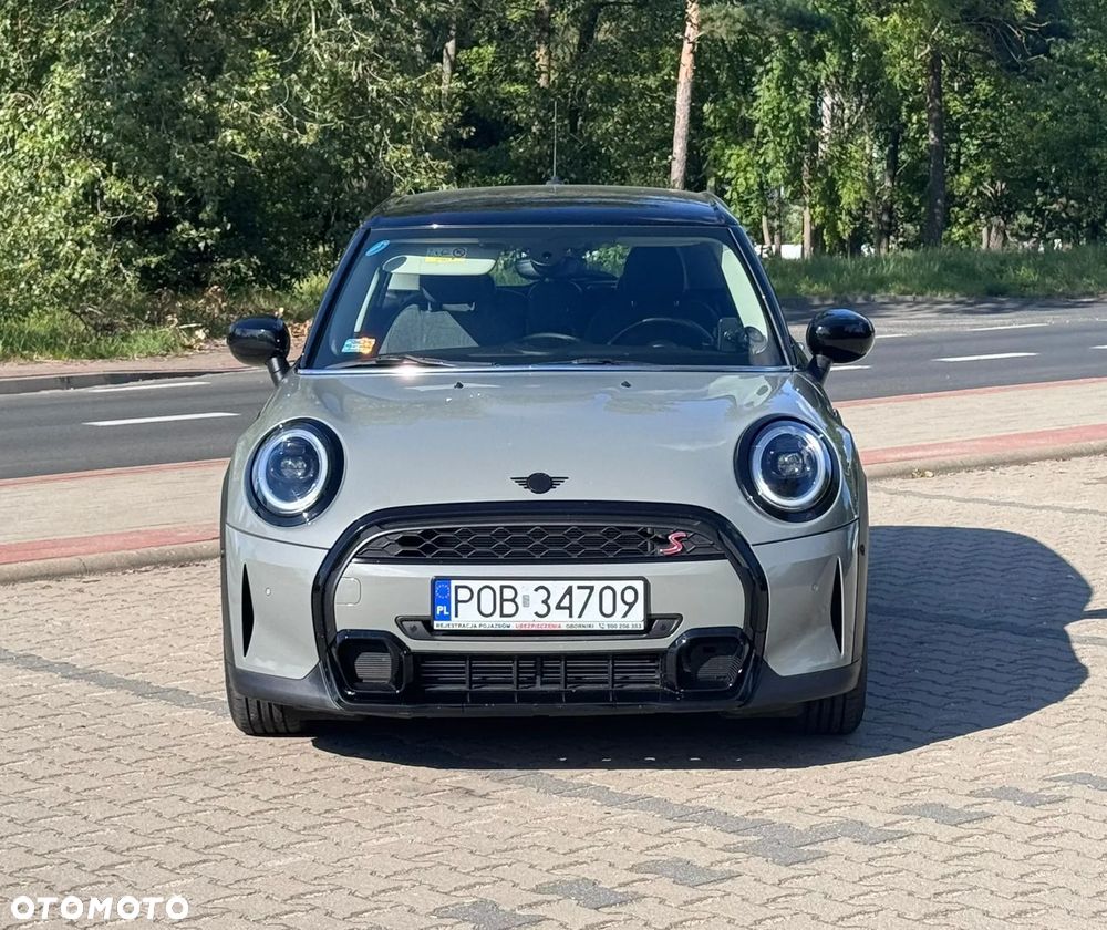 MINI Cooper - 2