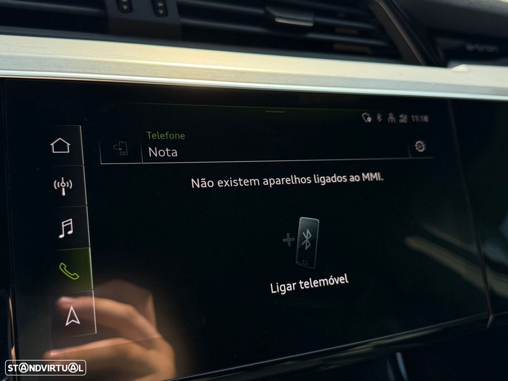 Audi e-tron 55 quattro S line - 45