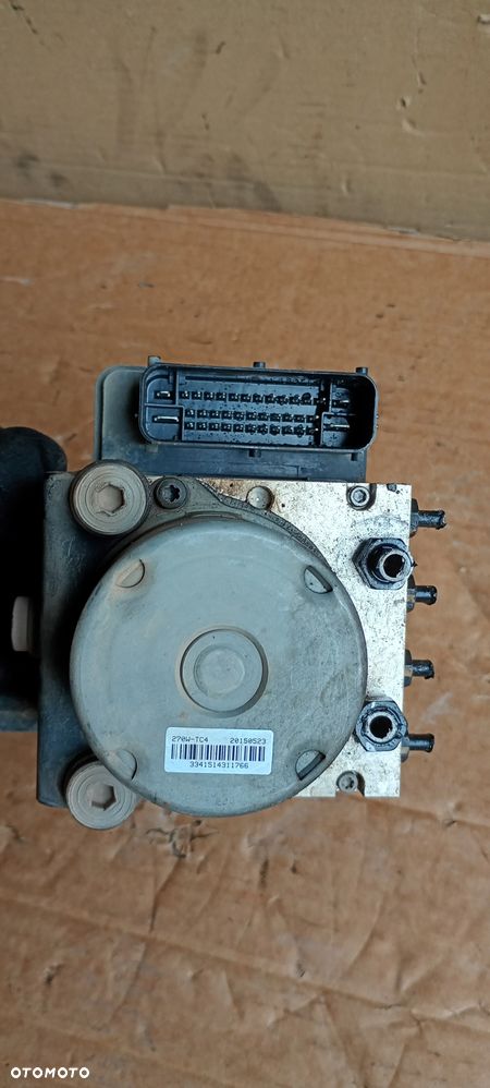 Pompa ABS sterownik Kia Sportage III 58920-3U470 - 7