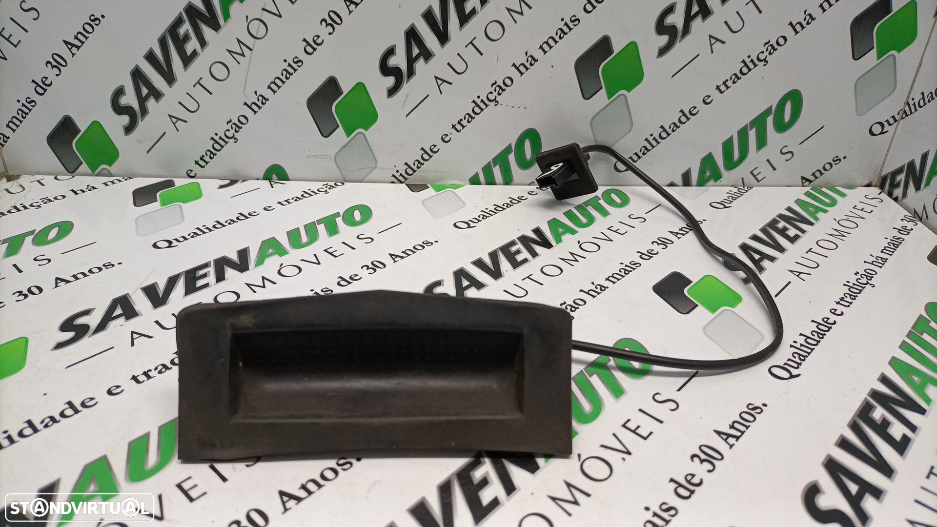 Interruptor / Switch / Botão Da Mala Opel Astra H (A04) - 1