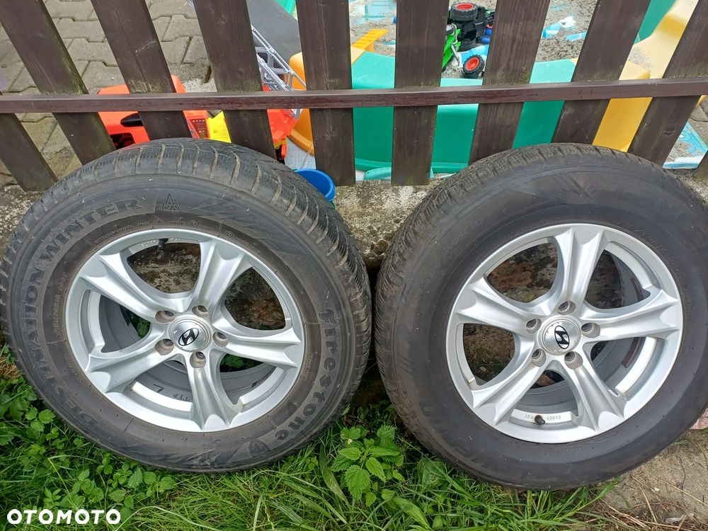 Hyundai ix35 1.7 CRDi Premium 2WD - 10
