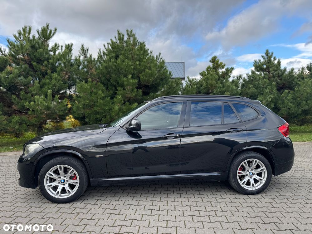BMW X1 xDrive18d - 1
