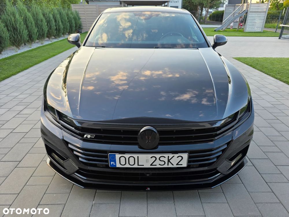 Volkswagen Arteon 2.0 TSI 4Motion DSG R-Line - 31