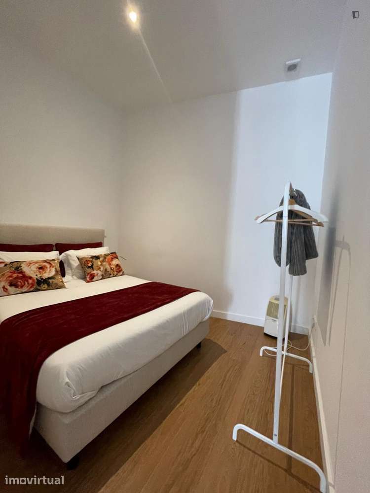 Apartamento com 1 quartos - localizado em Massarelos Porto - Grande imagem: 4/12