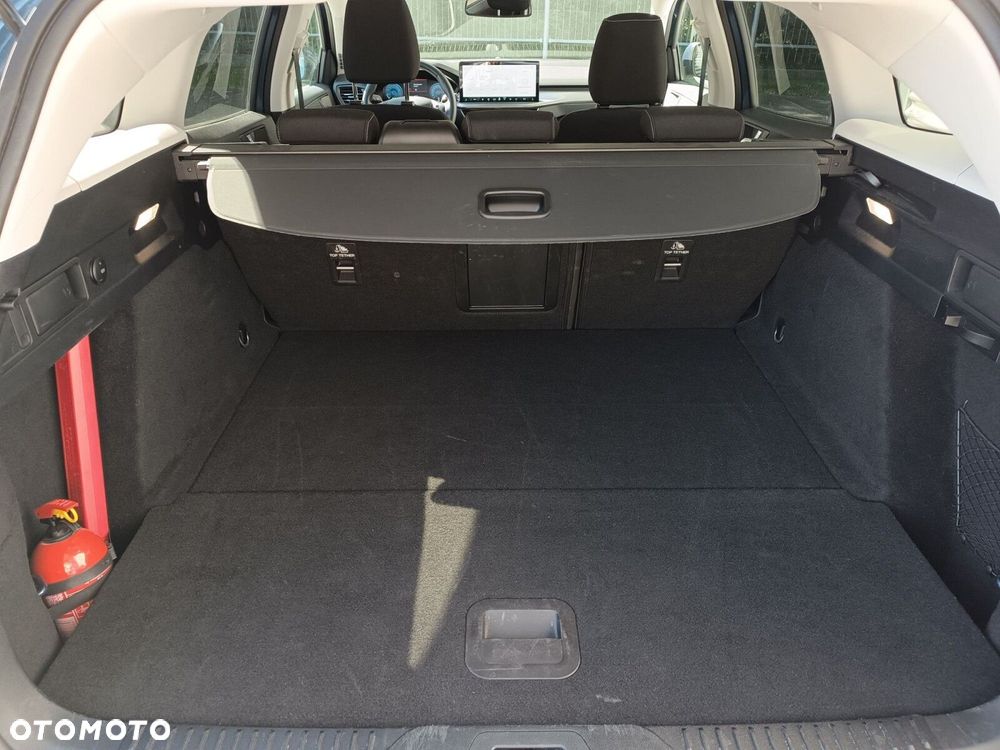 Ford Focus 1.0 EcoBoost mHEV Titanium X - 30