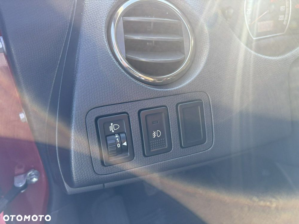 Suzuki Swift 1.3 Club dance - 19