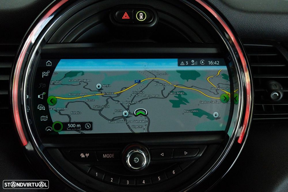 MINI 3 Portas Cooper SE Premium Essential - 13