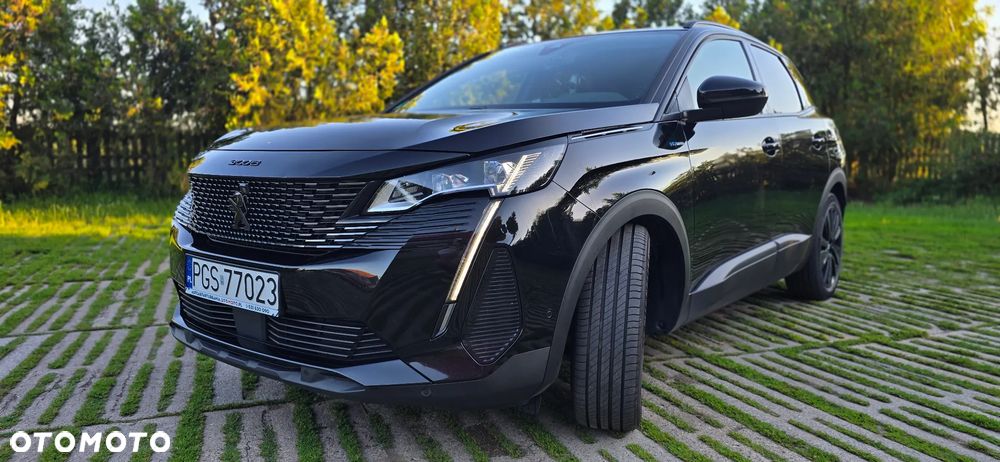 Peugeot 3008 - 24