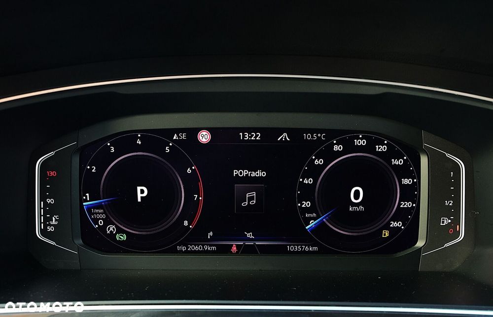 Volkswagen Tiguan 1.5 TSI EVO - 25