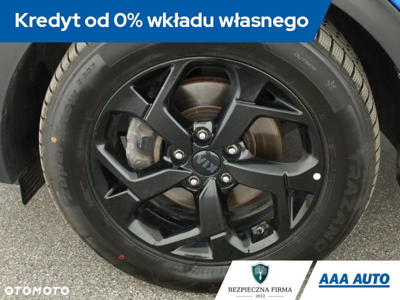 Kia Sportage - 14