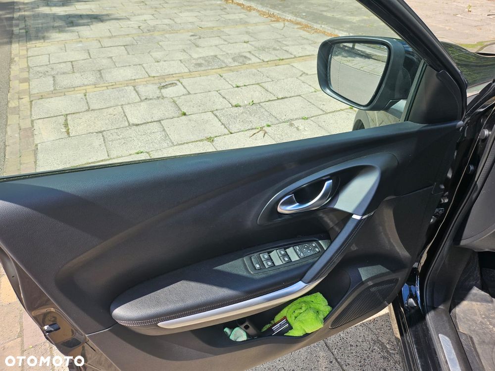 Renault Kadjar 1.3 TCe FAP Intens EDC - 15