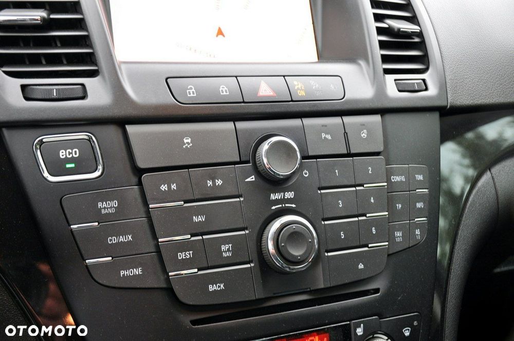 Opel Insignia - 31