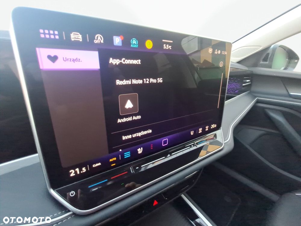 Volkswagen Passat - 20