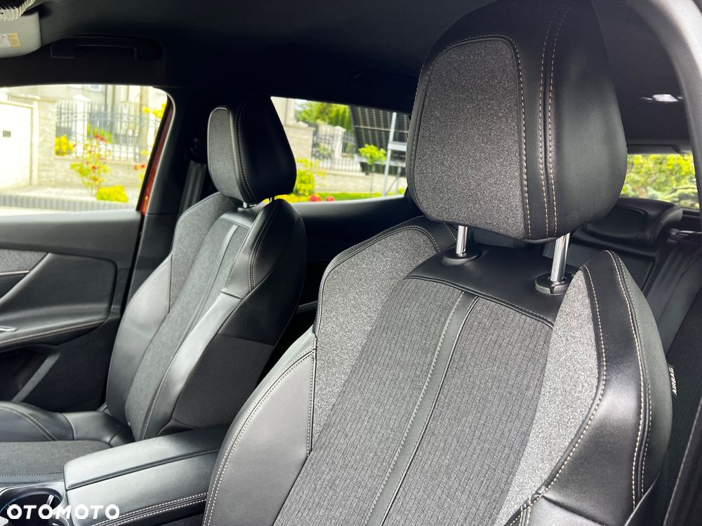 Peugeot 3008 BlueHDi 130 Stop & Start EAT8 GT Pack - 20