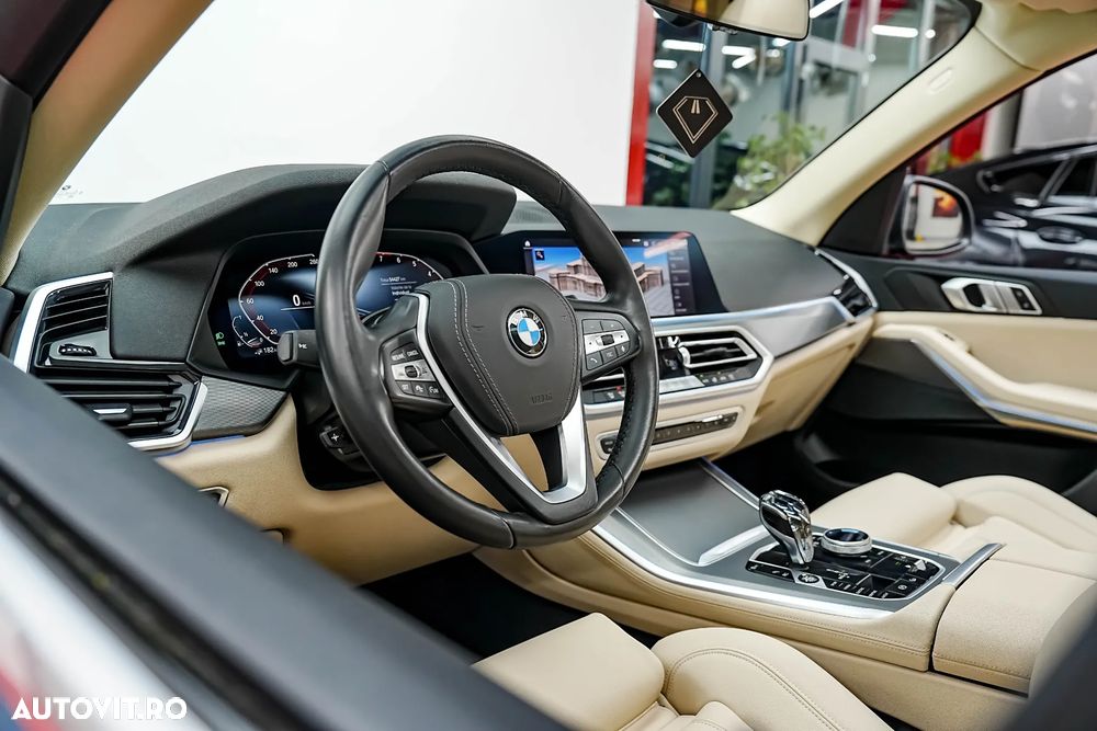 BMW X5 xDrive45e xLine - 19
