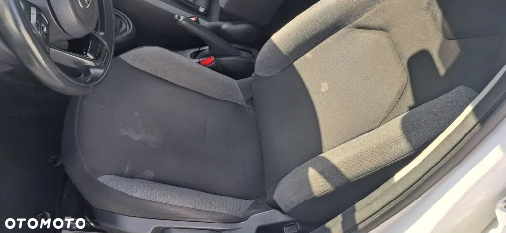 Toyota Aygo X - 12