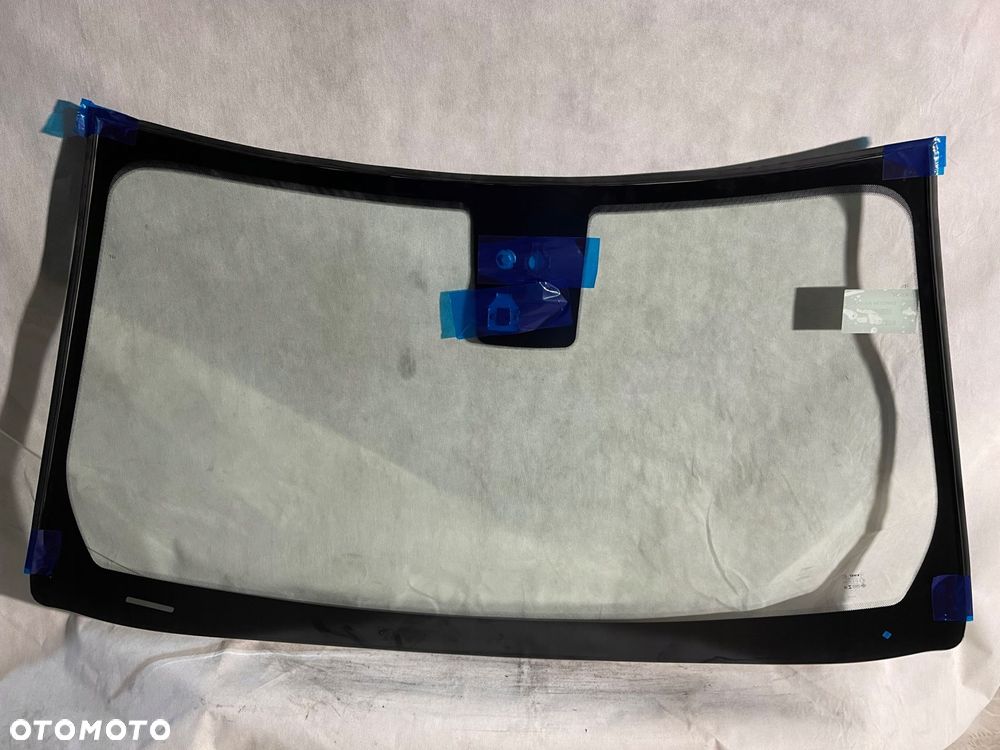chrysler 300 sedan szyba przednia acoustic sensor po 2015- - 5