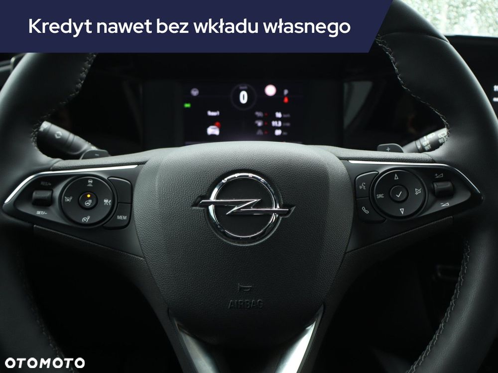Opel Mokka - 19