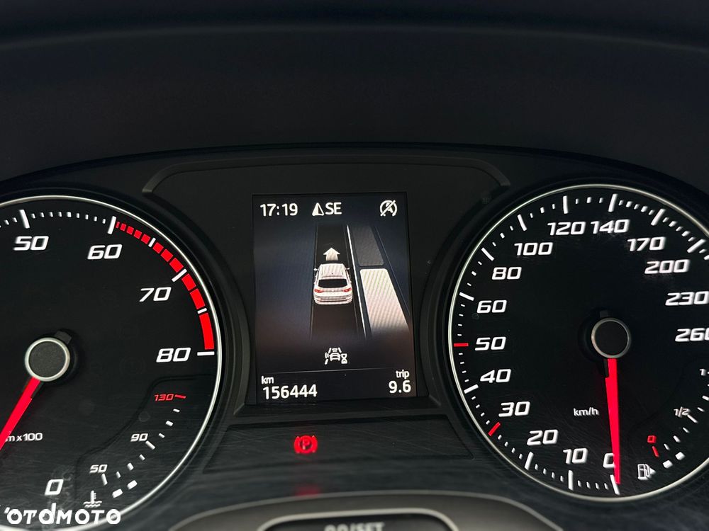 Seat Ateca - 22