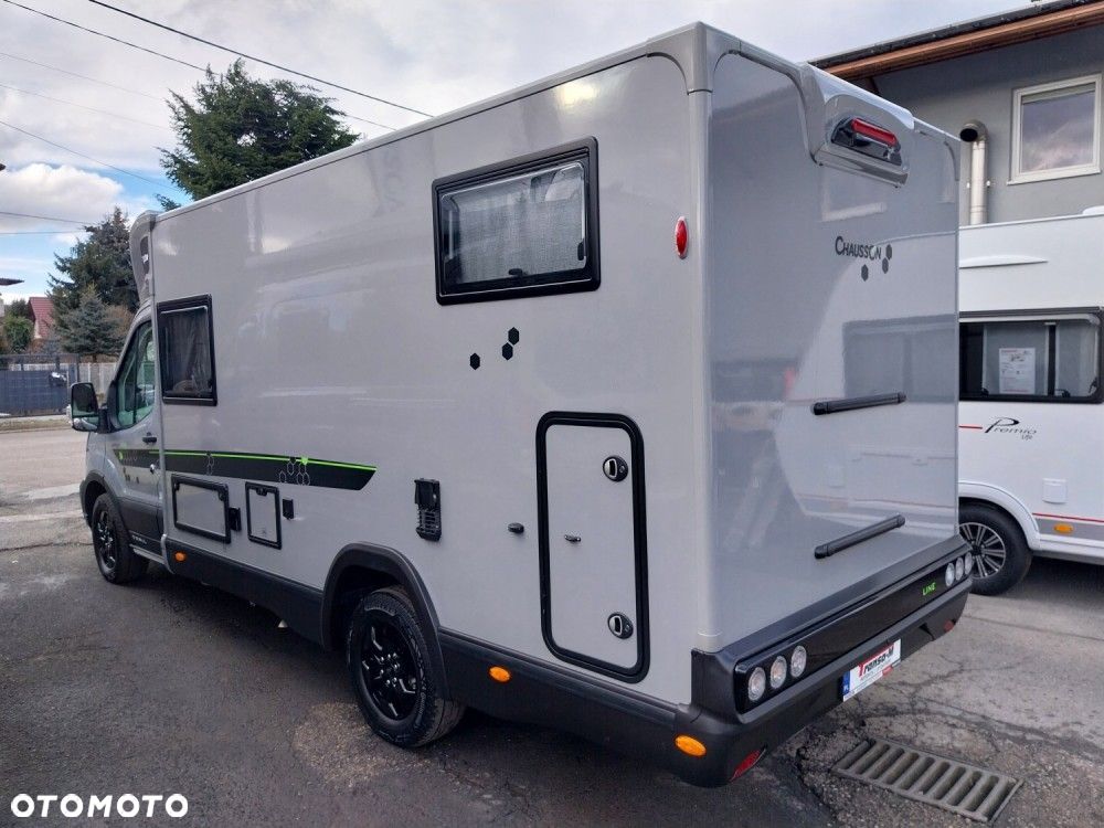 Ford Chausson s697 Sport Line - 21