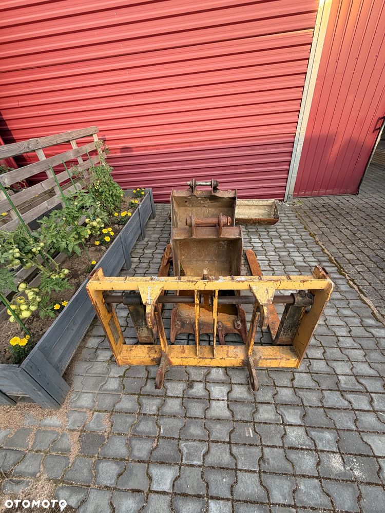 Caterpillar 337 - 13