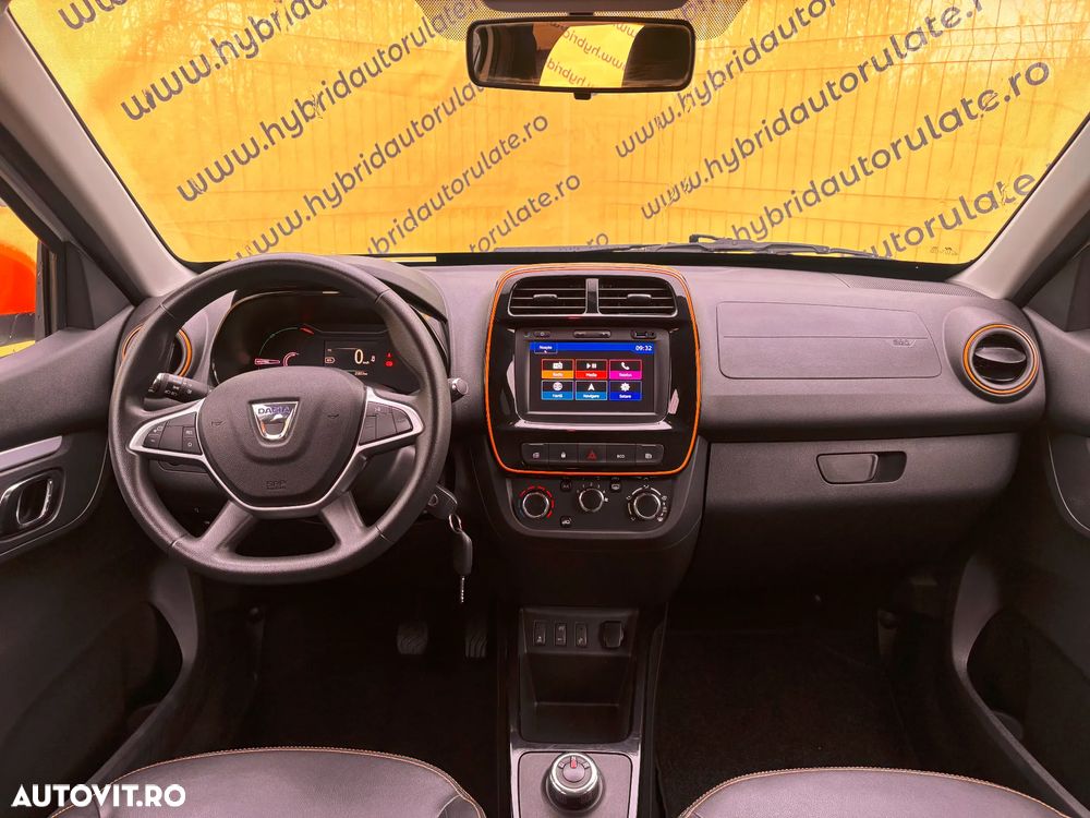 Dacia Spring Expression - 8