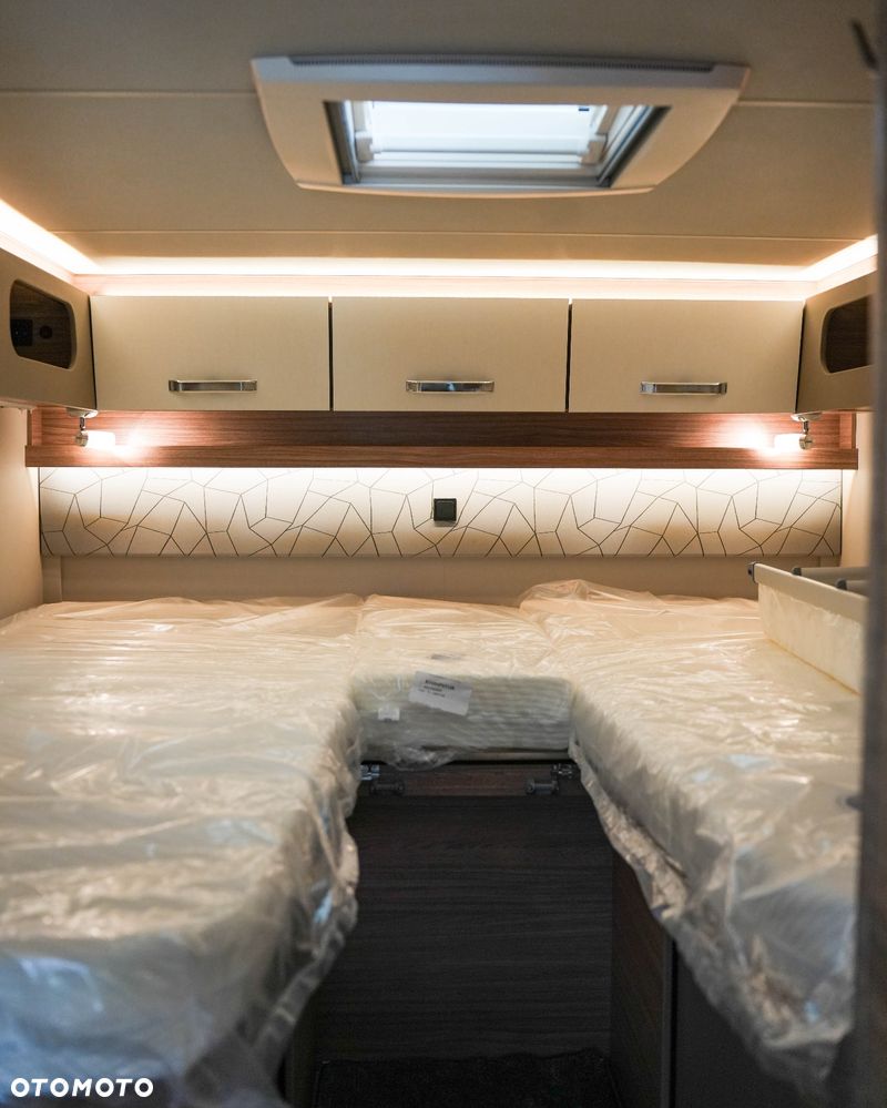 Weinsberg CaraCompact Suite 640 MEG EDITION [PEPPER] - 20