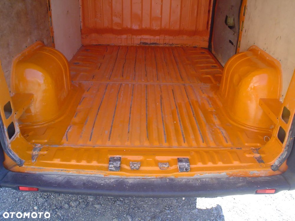 Renault MASTER - 10