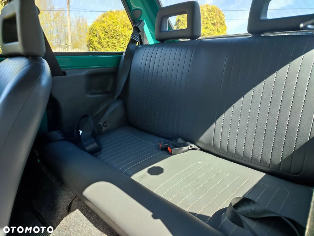 Fiat 126 elx Maluch std - 32