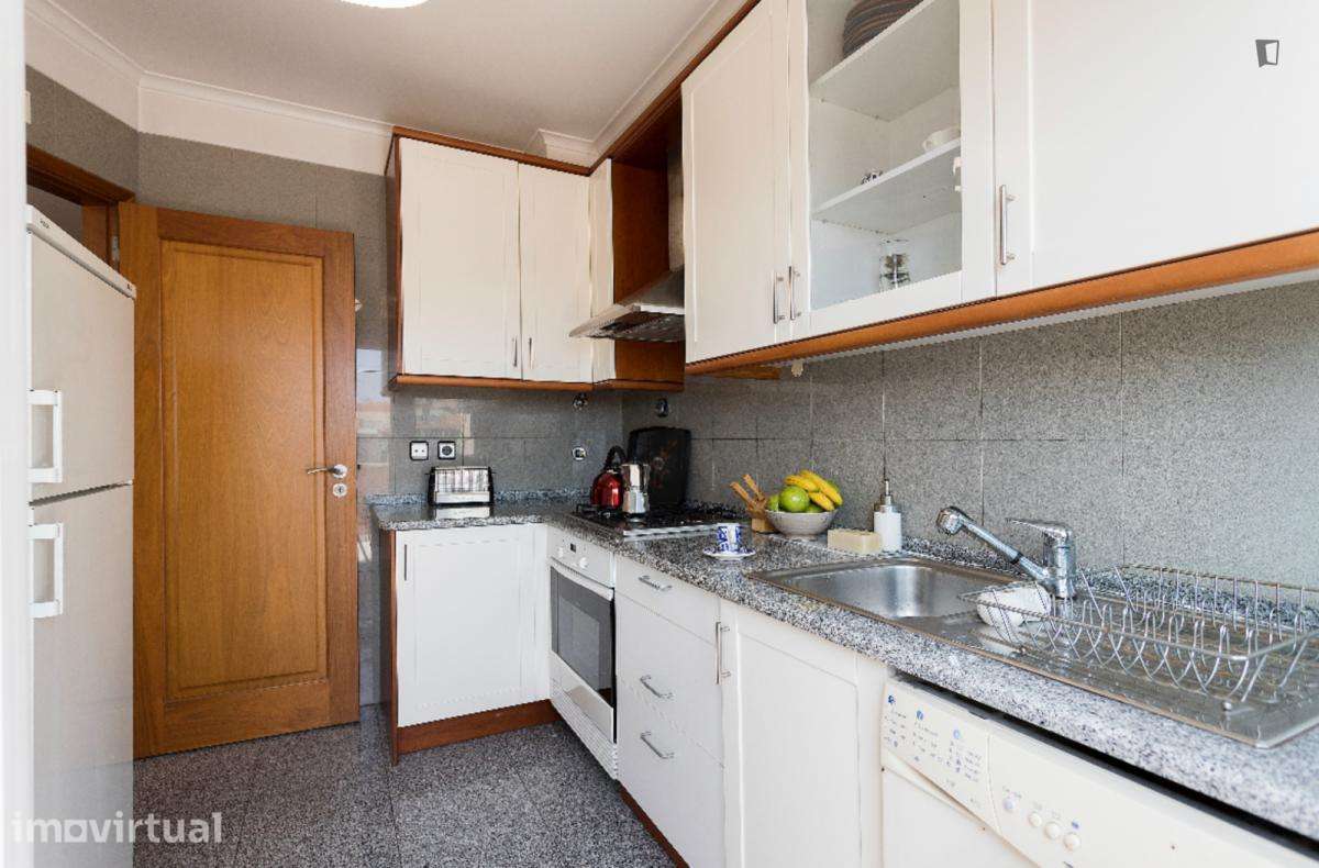 Apartamento com 1 quartos - localizado em Santa Apolónia Lisbon - Grande imagem: 3/27