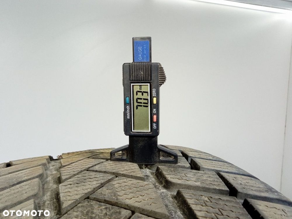 OPONA ZIMOWA VREDESTEIN WINTRAC PRO 295/40 R21 111Y 1 SZT - 6