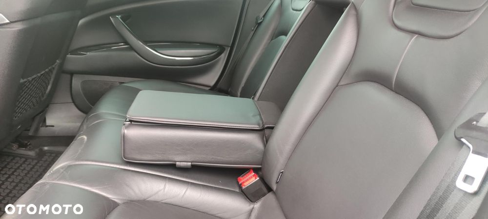 Citroen C5 II 2008-2014 WSZYSTKIE CZĘŚCI POTRZEBUJESZ CZEGOŚ DZWOŃ LUBLIN - 6