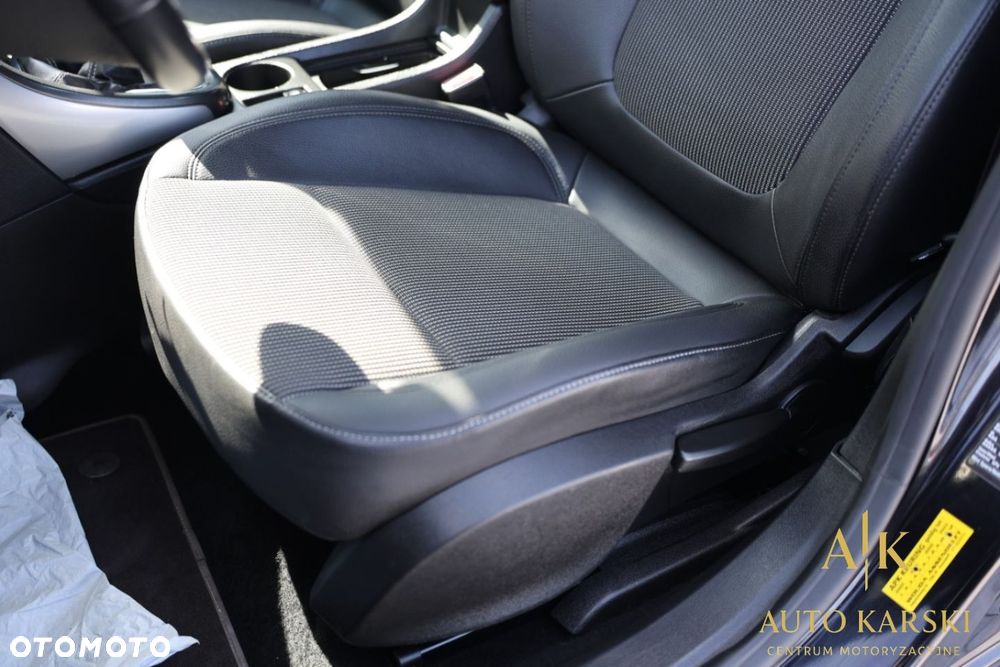 Opel Astra - 28
