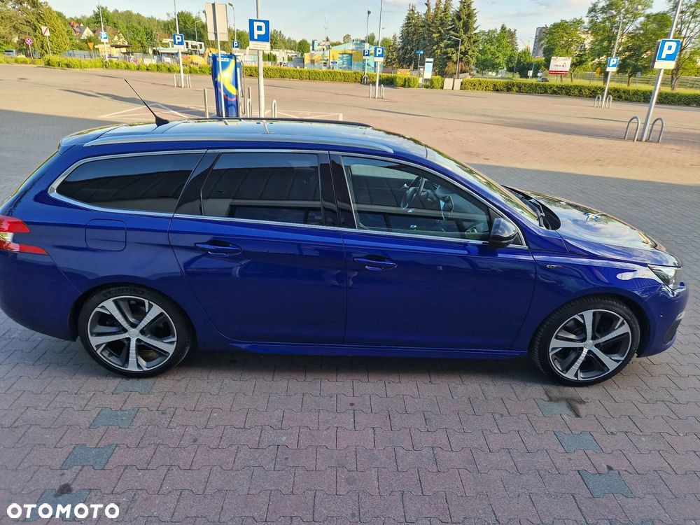 Peugeot 308 - 6