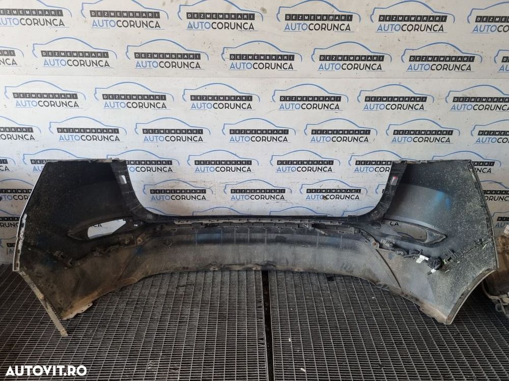 Bara spate Hyundai Tucson III 2015 - 2018 SUV 4 Usi NEGRU PAE (932) - 6