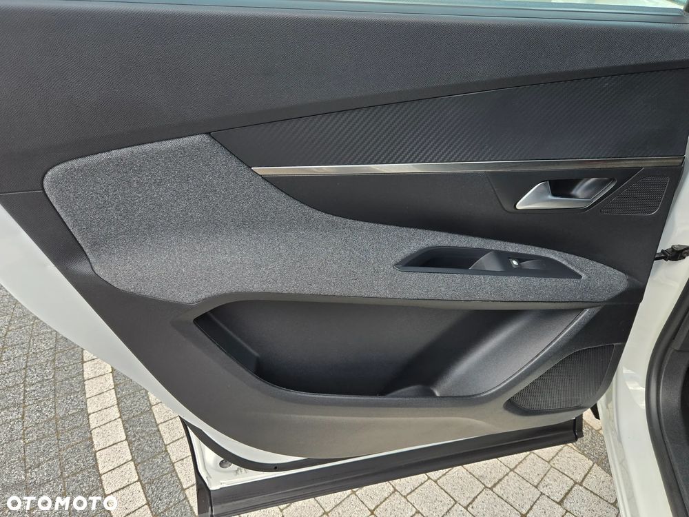 Peugeot 5008 BlueHDi 130 Active Pack - 11