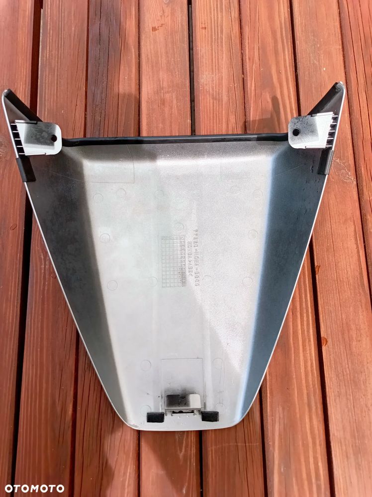 Honda VFR - 19