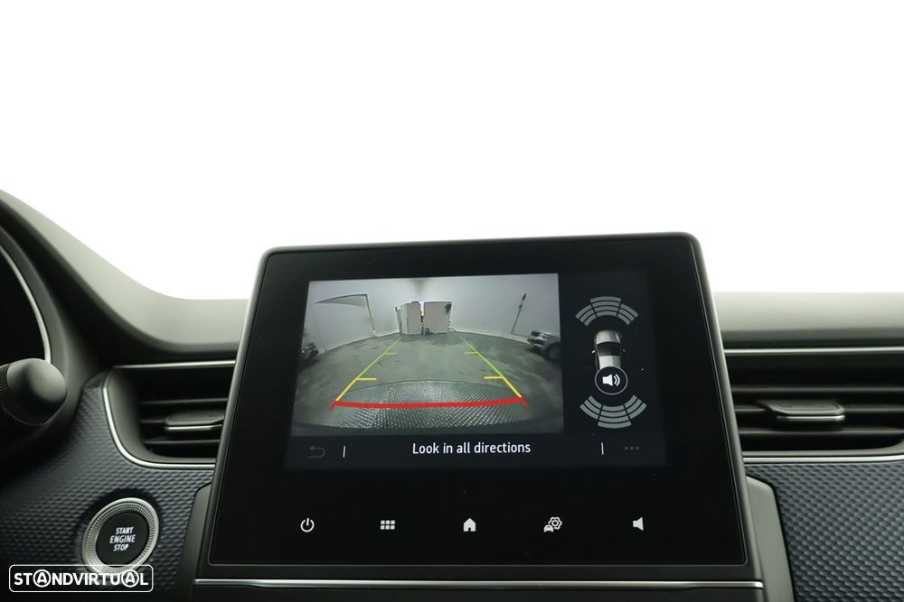 Renault Arkana 1.3 TCe Evolution EDC - 11